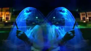 ††† (Crosses) - Last Rites (Official Visualizer)
