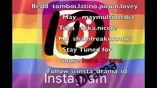 Insta Drama 25.5 - Mini Episode