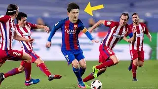 WTF Moments in Football
