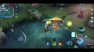 gord kills power