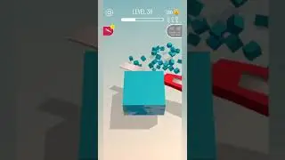 ASMR Gaming Relaxing Games #38