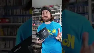 Must-Have Portable Gaming Accessory!