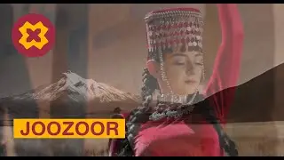 Akh Ninar - Joozoor ICarpet Jam #electronic #armenian
