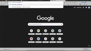 Gratis je PHP website online zetten