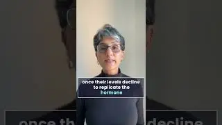 HRT or MHT? What is the difference: MenopauseWize