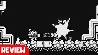 Gato Roboto Review: Practically Purrfect