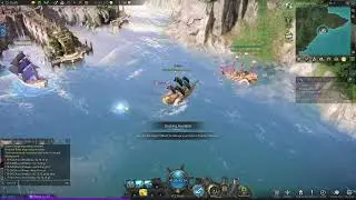 Lost Ark - Solo - Ep 1184 - Predator of the Sea Tragon