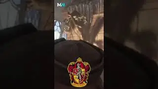 A Hogwarts Christmas