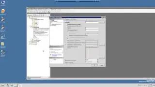 1С Часть 33  Установка MS SQL Server
