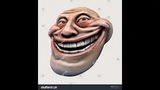trolled