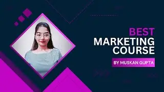 LAUNCHING THE BEST Digital Marketing Course EVER!