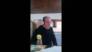 Alta marea Cover live Ciro Festosi