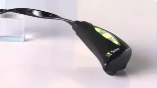 Hasbro Demo - Twister Rave Skip it