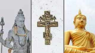 How Does Christianity Relate To Hinduism And Buddhism? — My Personal Answer