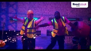 Love Mondays - Builders (15 sec)