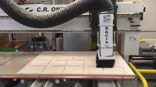 Computer-Controlled Machining