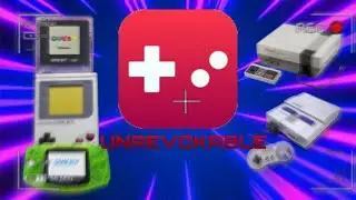 Gb gbc gba nes and snes emulator on iOS for free | eclipse emulator