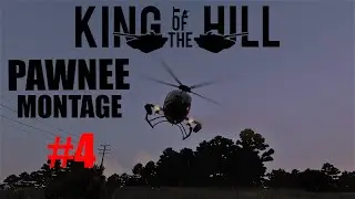 pawnee | montage#4 | Arma 3 | KOTH