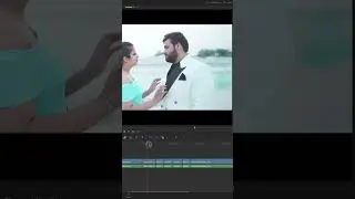 Tip No- 6 New Compound Clip Davinci Resolve