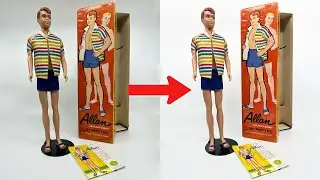 Product Photo Editing in Photoshop 2024: Step-by-Step Tutorial