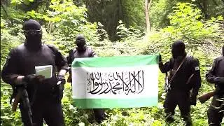 Ингуши освободятся и без вашей секты!