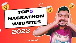 Can't Participate in Smart India Hackathon? Here Are 5 Other Options for 2023!