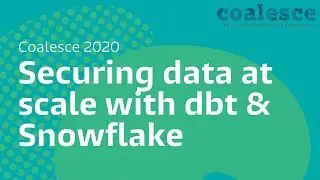 How JetBlue Secures and Protects Data Using dbt and Snowflake