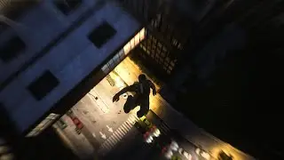 If Spider-Man Was Like Super-Man