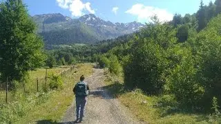 Mestia to Ushguli TREKKING TIPS (Georgia Hike) | Everything You Need to KNOW