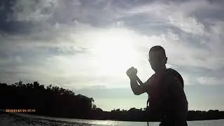 Standup Paddle