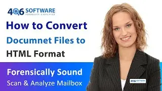 How to Export Document Files to HTML Format – Easy Method