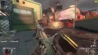 Nuclear em Free-For-All - By Eugenio-BR - Black Ops 2 - 30/0