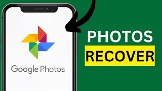 How to Recover Google Photos Locked Folder