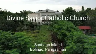 Divine Savior Catholic Church