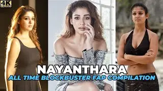 Nayanthara Beauty