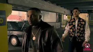 POWER BOOK III: RAISING KANAN 2x05 - JUST CAUSE YOU MAKE GANGSTA MUSIC, DOESN'T MAKE YOU A GANGSTA