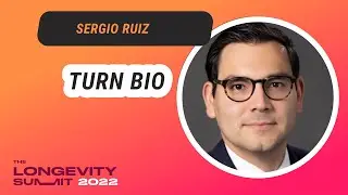 Sergio Ruiz- "Epigenetic Reprogramming: Insiders View on a Path to the Clinic for Cell Rejuvenation"