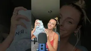 #asmr #tingles #asmrtriggers #relax #tinglesensation #asmrvideos #sleepsounds