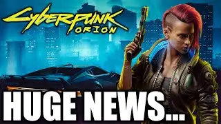 Cyberpunk 2 Will Have Multiplayer?