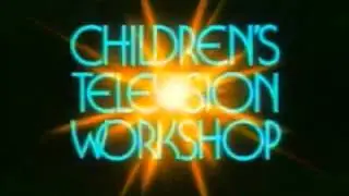 Children's Television Workshop (1983) #2
