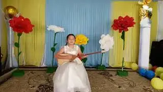 Дюсембек Еркежан