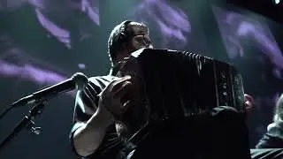 Piazzola Futuro - Lito Vitale Grupo ''Libertango''
