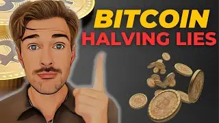 Three Bitcoin Halving Secrets Nobody Talks About