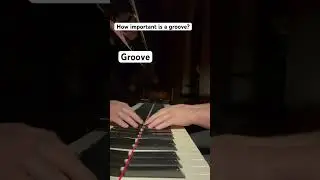 I think groove wins 