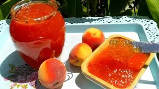 ŞAFTALI CEMİ.ŞƏFTƏLİ CEMİNİN HAZIRLANMASI.ƏN ASAN ÜSULLA CEM HAZIRLADIM,MÜKƏMMƏL NƏTİCƏ.