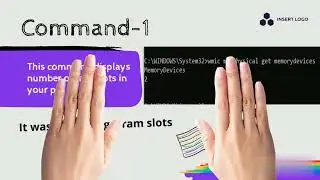 How to Know your maximum RAM capacity of your PC