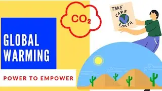 Global Warming | How to Stop Climate Change |#ClimateChange #Global Warming #ClimateSolutions