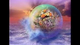💢Крайон / Как исцелить себя/ Трансформация энергий/💢