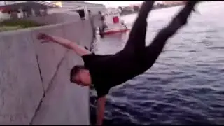 Купания на роликах | Мокрый коктейль