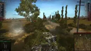World of Tanks - T30